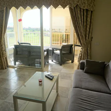 Golf Del Sur - Magnificent Panorama Of The Ocean, El Teide, And Montana Roja Apartment San Miguel de Abona