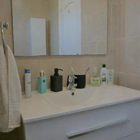 Apartament Golf Del Sur - Magnificent Panorama Of The Ocean, El Teide, And Montana Roja San Miguel de Abona