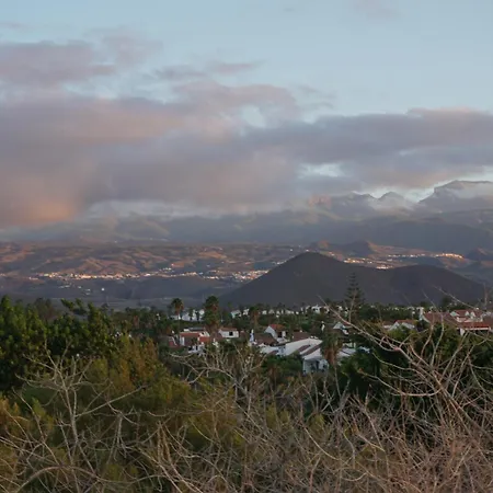 Golf Del Sur - Magnificent Panorama Of The Ocean, El Teide, And Montana Roja * Σαν Μιγκέλ ντε Αμπόνα