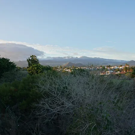 Golf Del Sur - Magnificent Panorama Of The Ocean, El Teide, And Montana Roja Διαμέρισμα Σαν Μιγκέλ ντε Αμπόνα