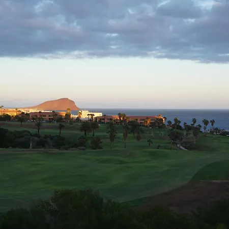 Διαμέρισμα Golf Del Sur - Magnificent Panorama Of The Ocean, El Teide, And Montana Roja *