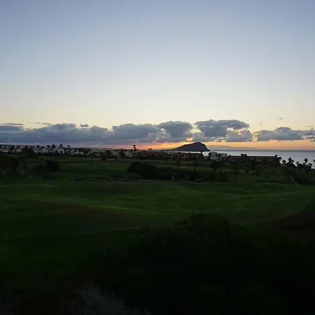 Golf Del Sur - Magnificent Panorama Of The Ocean, El Teide, And Montana Roja * Σαν Μιγκέλ ντε Αμπόνα