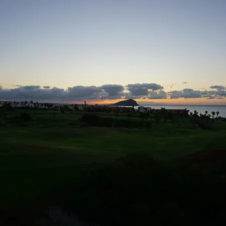 Golf Del Sur - Magnificent Panorama Of The Ocean, El Teide, And Montana Roja * Σαν Μιγκέλ ντε Αμπόνα