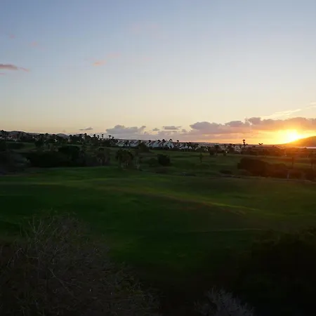 Διαμέρισμα Golf Del Sur - Magnificent Panorama Of The Ocean, El Teide, And Montana Roja *
