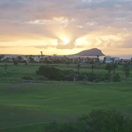 Golf Del Sur - Magnificent Panorama Of The Ocean, El Teide, And Montana Roja Apartament San Miguel de Abona