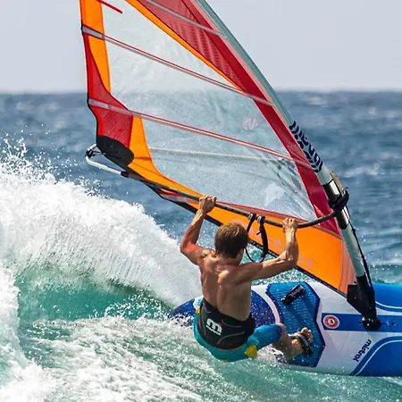 Golf Del Sur - Magnificent Panorama Of The Ocean, El Teide, And Montana Roja San Miguel de Abona