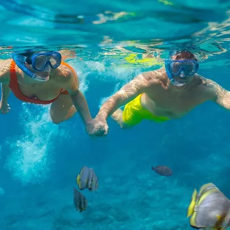 Apartament Golf Del Sur - Magnificent Panorama Of The Ocean, El Teide, And Montana Roja San Miguel de Abona