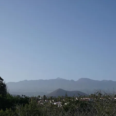 Golf Del Sur - Magnificent Panorama Of The Ocean, El Teide, And Montana Roja * Σαν Μιγκέλ ντε Αμπόνα