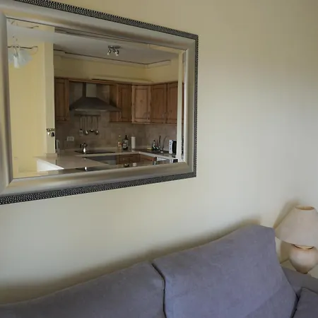 Apartament Golf Del Sur - Magnificent Panorama Of The Ocean, El Teide, And Montana Roja *