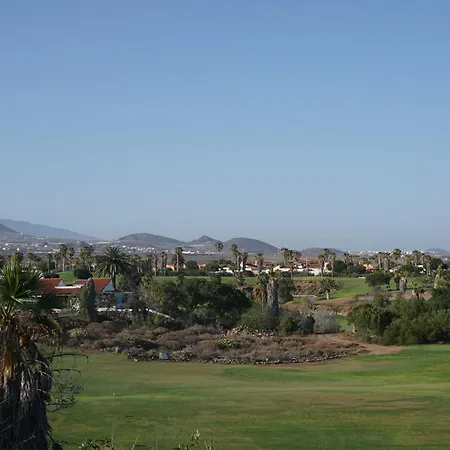 Golf Del Sur - Magnificent Panorama Of The Ocean, El Teide, And Montana Roja * San Miguel de Abona