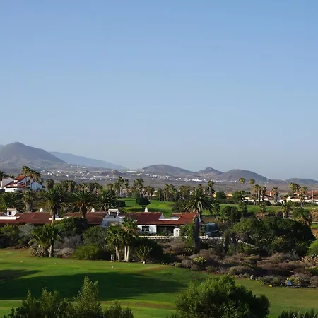 Apartament Golf Del Sur - Magnificent Panorama Of The Ocean, El Teide, And Montana Roja San Miguel de Abona
