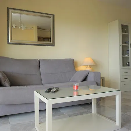 Golf Del Sur - Magnificent Panorama Of The Ocean, El Teide, And Montana Roja Apartament