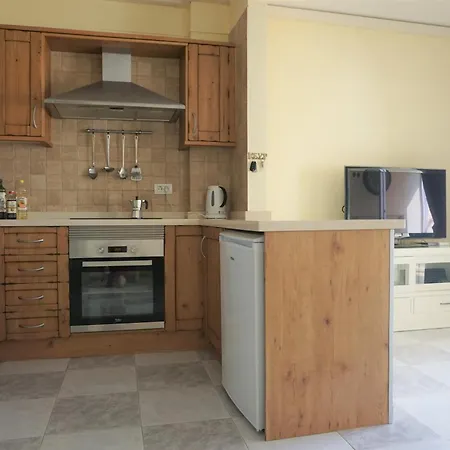 Golf Del Sur - Magnificent Panorama Of The Ocean, El Teide, And Montana Roja Apartament *