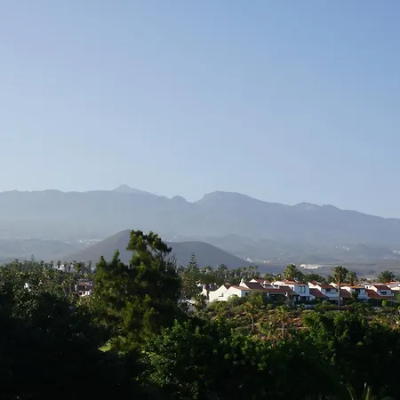 Apartament Golf Del Sur - Magnificent Panorama Of The Ocean, El Teide, And Montana Roja San Miguel de Abona