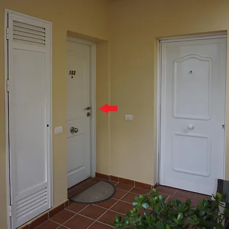 Apartament Golf Del Sur - Magnificent Panorama Of The Ocean, El Teide, And Montana Roja