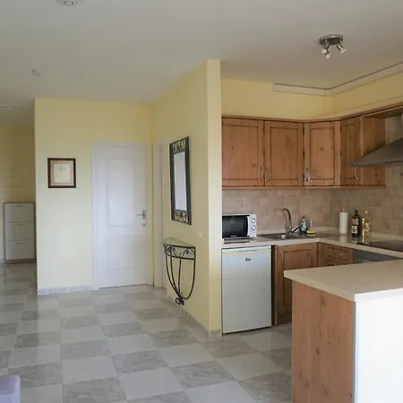Golf Del Sur - Magnificent Panorama Of The Ocean, El Teide, And Montana Roja Apartament San Miguel de Abona