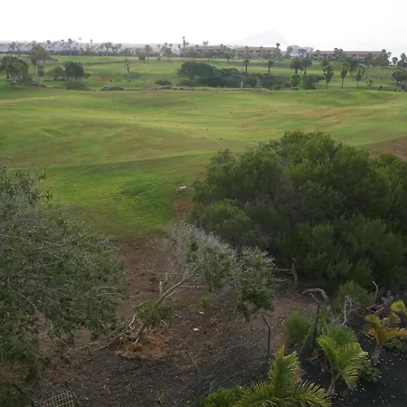 Golf Del Sur - Magnificent Panorama Of The Ocean, El Teide, And Montana Roja Apartament
