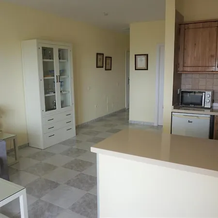 Apartament Golf Del Sur - Magnificent Panorama Of The Ocean, El Teide, And Montana Roja San Miguel de Abona