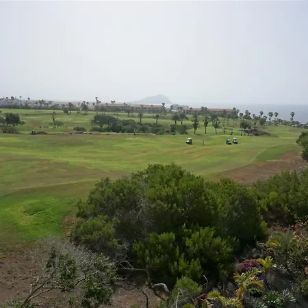 Apartament Golf Del Sur - Magnificent Panorama Of The Ocean, El Teide, And Montana Roja