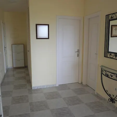 Golf Del Sur - Magnificent Panorama Of The Ocean, El Teide, And Montana Roja Apartament San Miguel de Abona