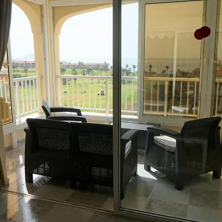 Golf Del Sur - Magnificent Panorama Of The Ocean, El Teide, And Montana Roja Apartament