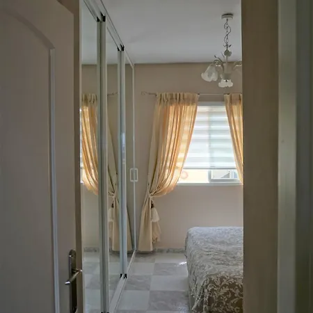 Golf Del Sur - Magnificent Panorama Of The Ocean, El Teide, And Montana Roja Apartament