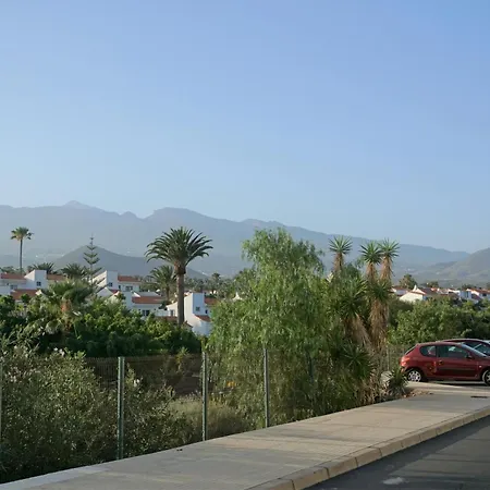 Διαμέρισμα Golf Del Sur - Magnificent Panorama Of The Ocean, El Teide, And Montana Roja