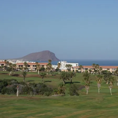 Golf Del Sur - Magnificent Panorama Of The Ocean, El Teide, And Montana Roja Apartament *