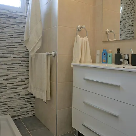 Golf Del Sur - Magnificent Panorama Of The Ocean, El Teide, And Montana Roja Apartament San Miguel de Abona