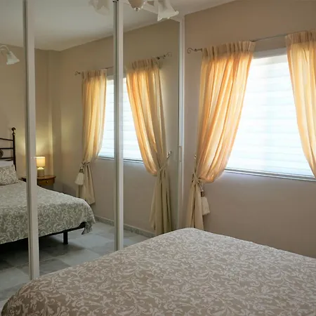 Golf Del Sur - Magnificent Panorama Of The Ocean, El Teide, And Montana Roja *